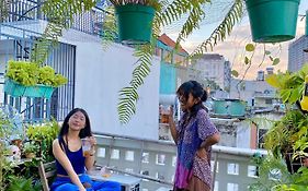 Laca Hostel