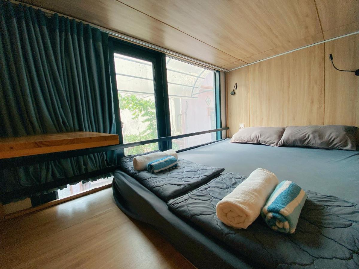 Laca Hostel Ho Chi Minh City Exterior photo