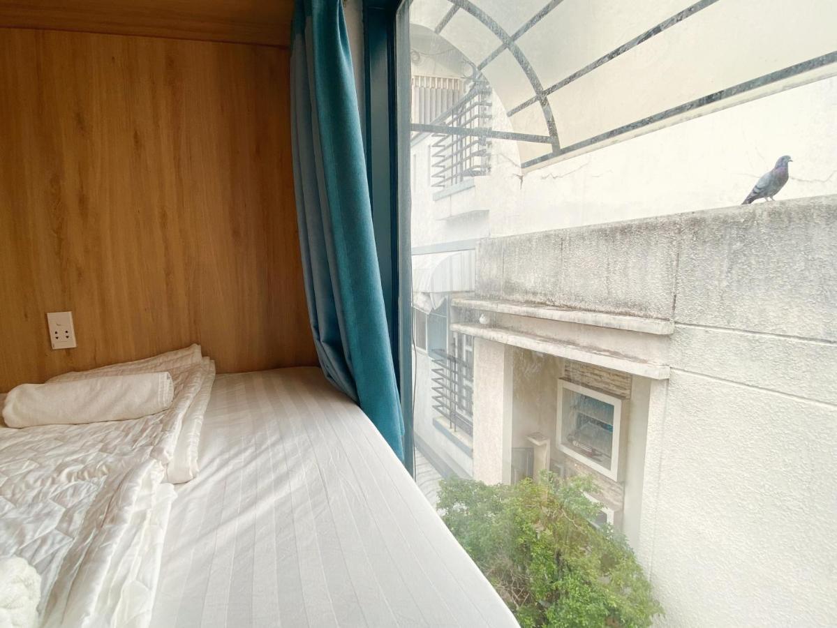 Laca Hostel Ho Chi Minh City Exterior photo