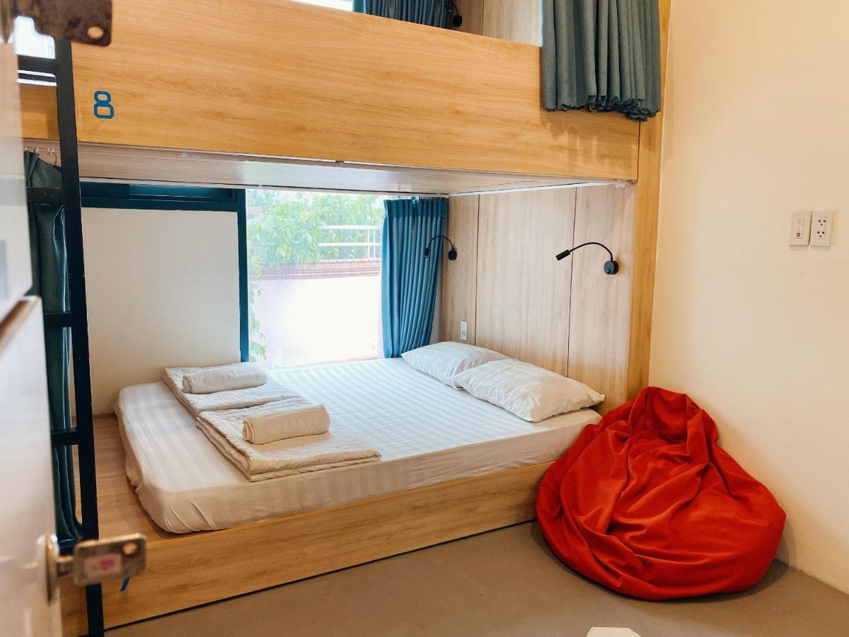 Laca Hostel Ho Chi Minh City Exterior photo