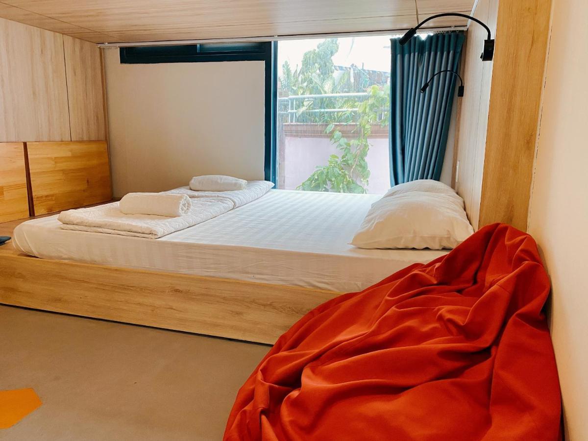 Laca Hostel Ho Chi Minh City Exterior photo
