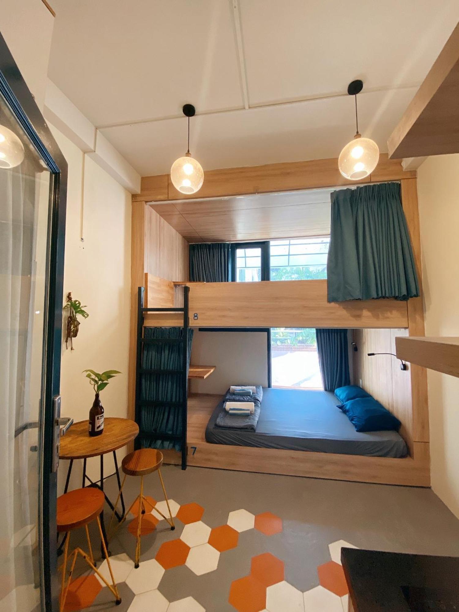 Laca Hostel Ho Chi Minh City Exterior photo