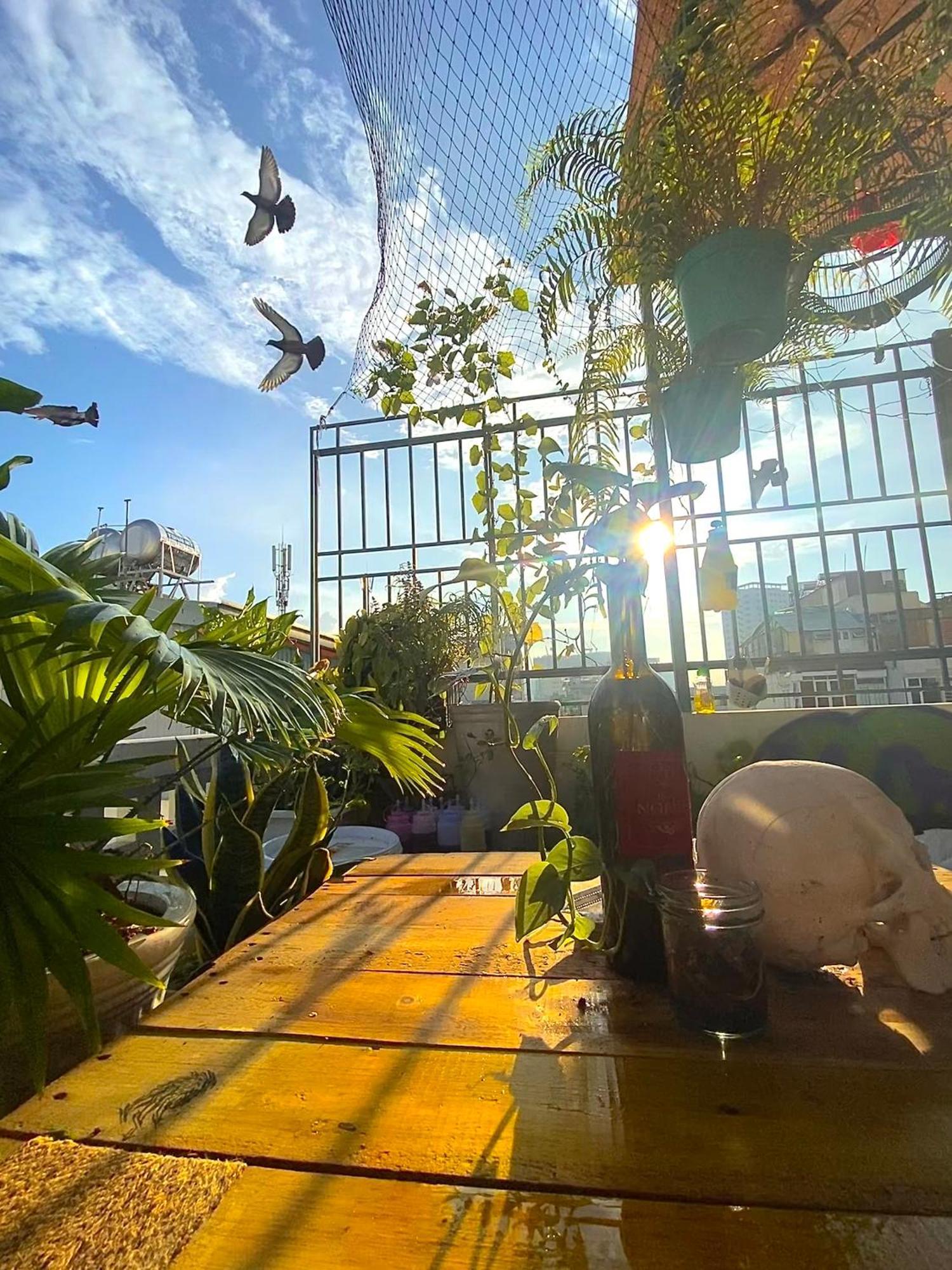 Laca Hostel Ho Chi Minh City Exterior photo