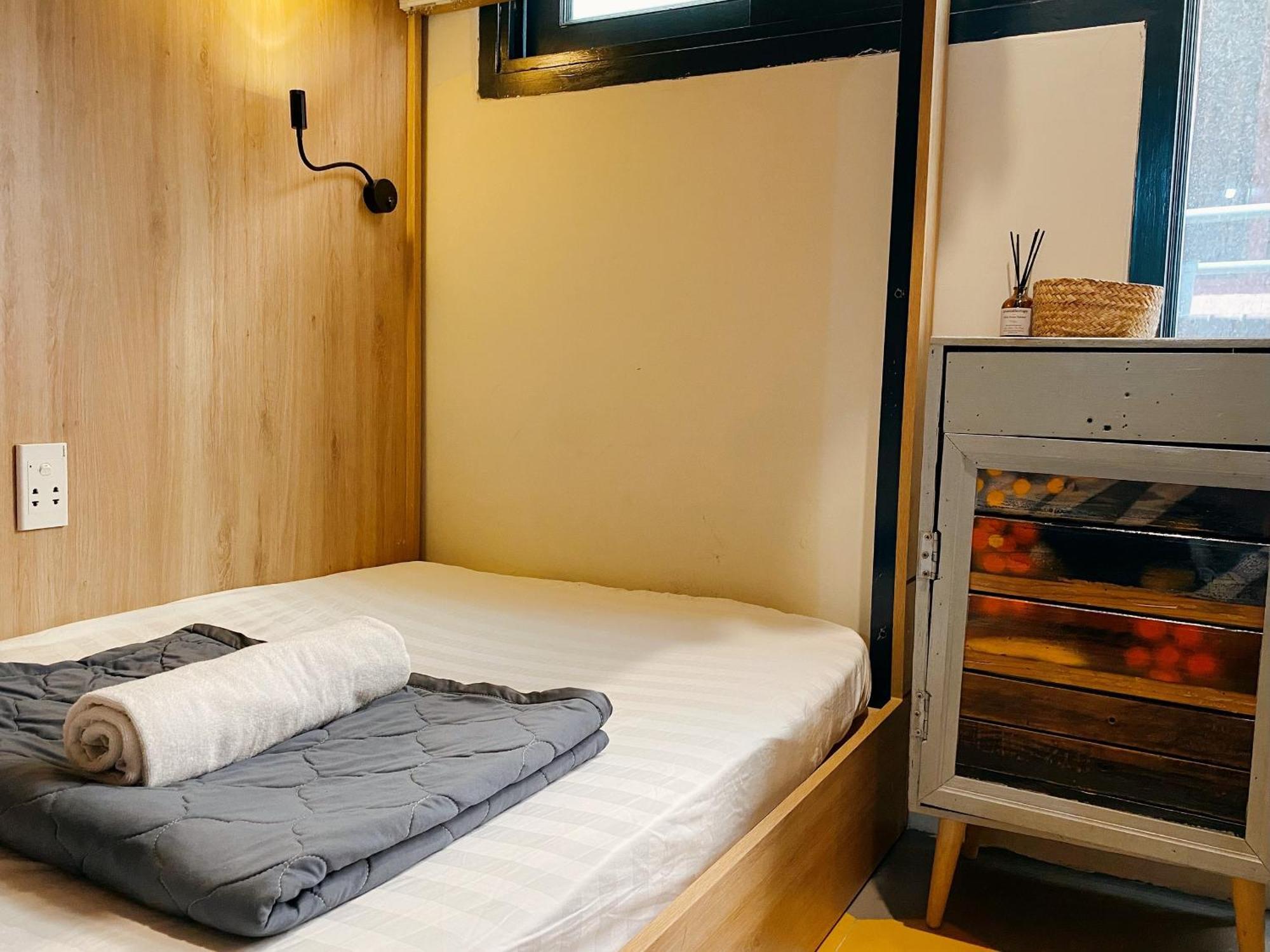 Laca Hostel Ho Chi Minh City Exterior photo