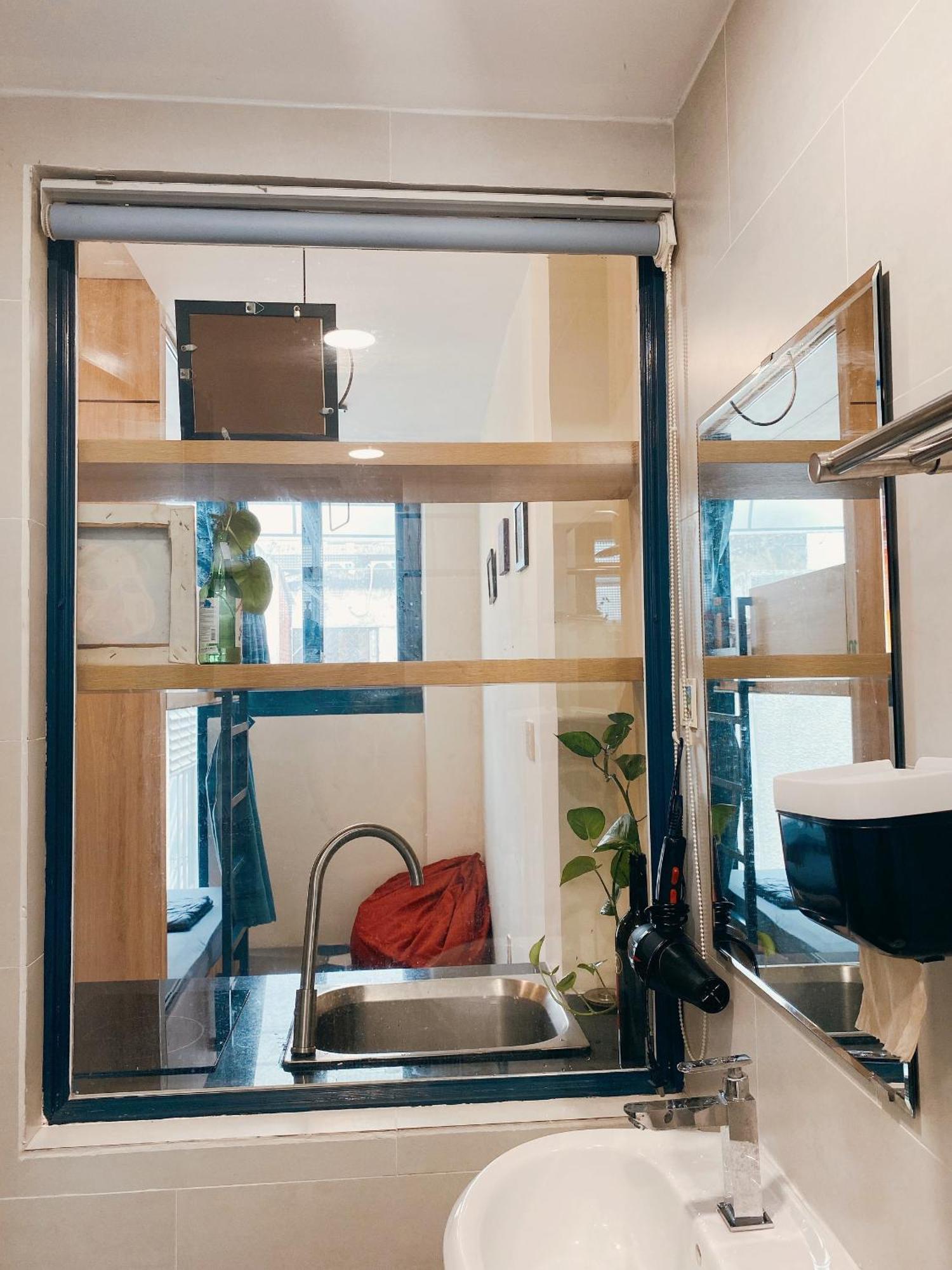 Laca Hostel Ho Chi Minh City Exterior photo